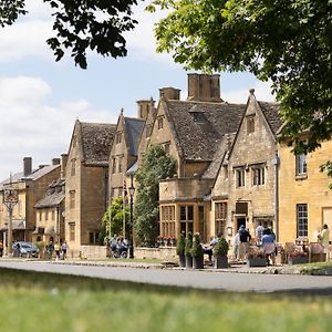 The Lygon Arms - An Iconic Luxury Hotel